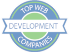 Empresa de desenvolvimento web de topo