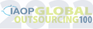 Outsourcing globale IAOP 2022