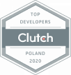 Clutch Top Desarrolladores 2020
