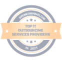 Top IT-Outsourcing-Dienstleister 2021
