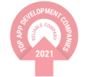 Top App-Entwicklungsunternehmen 2021