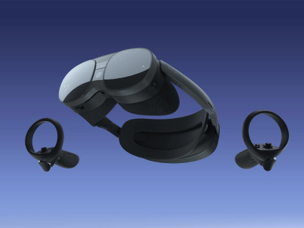 Innowise Group implementerar Noda-appen för tankekartläggning i HTC:s mest prisbelönta virtual reality-headset'-.