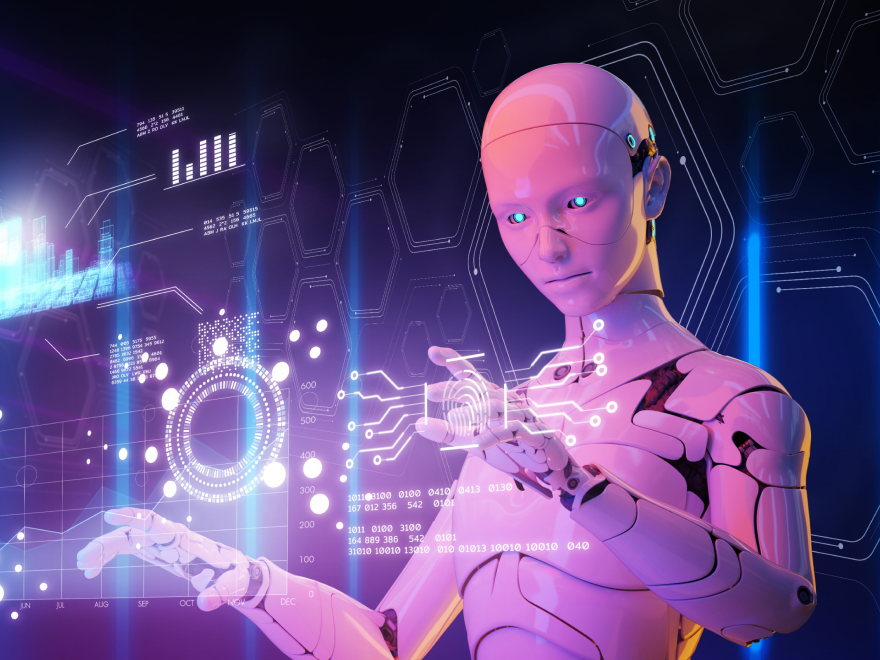 Utforske skjæringspunktet mellom AI og IoT_ fremveksten av AIoT og dens innvirkning på fremtiden